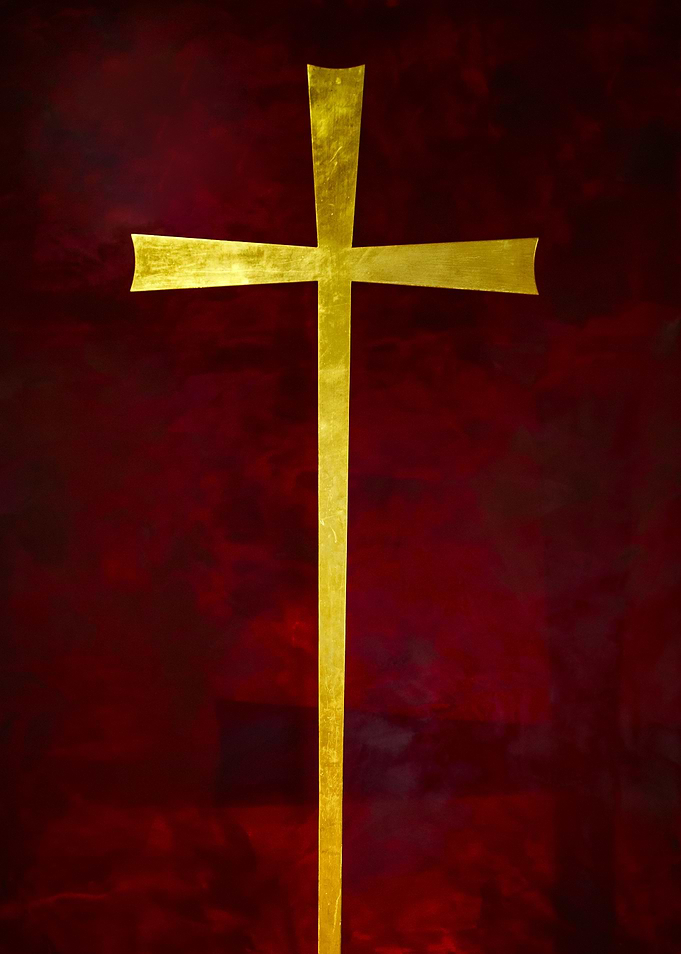Cross