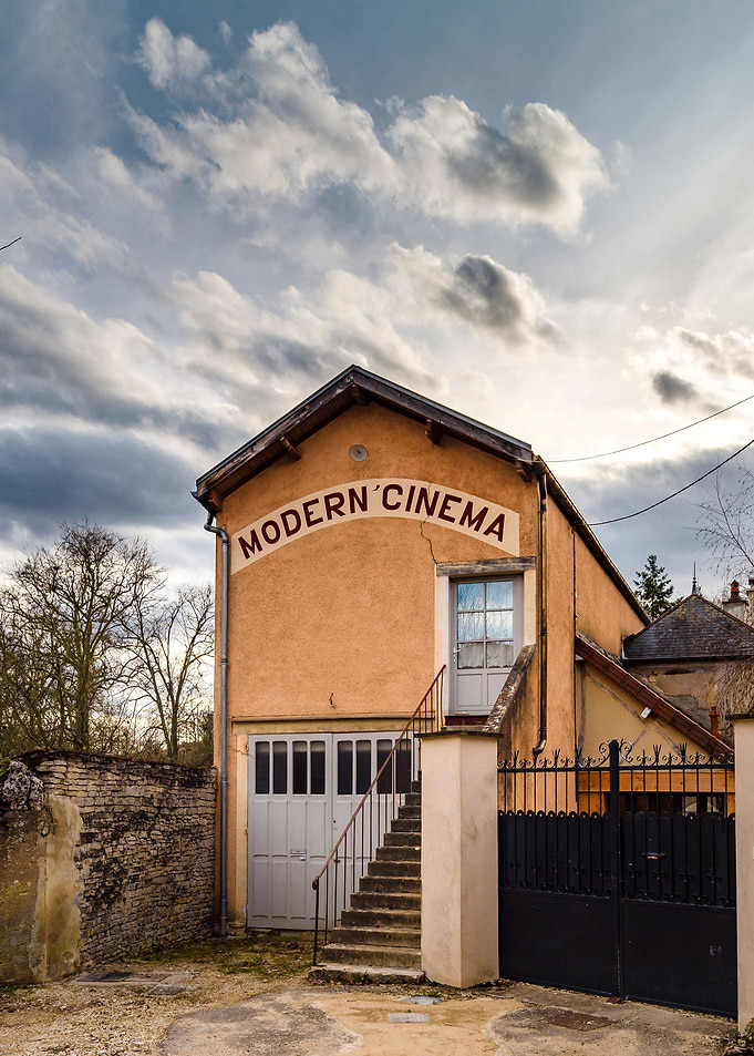 Cinema