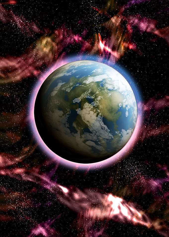 Earth II