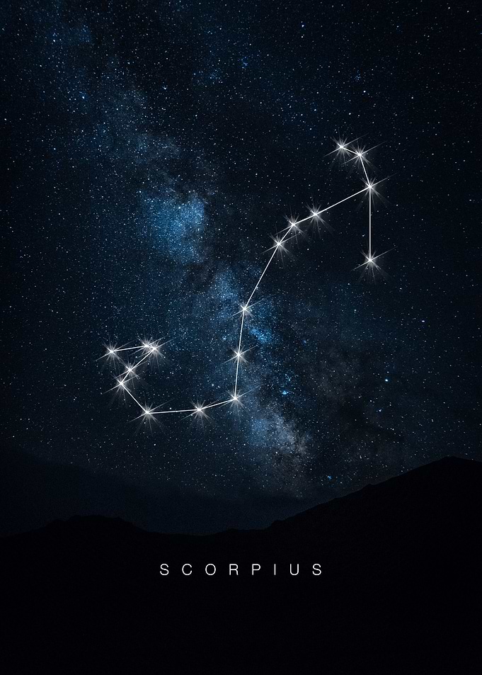 Scorpius