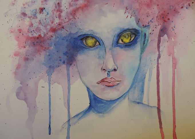 The Alien