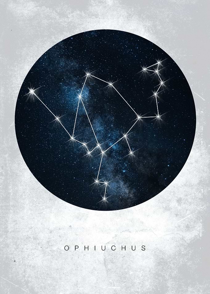 Ophiuchus