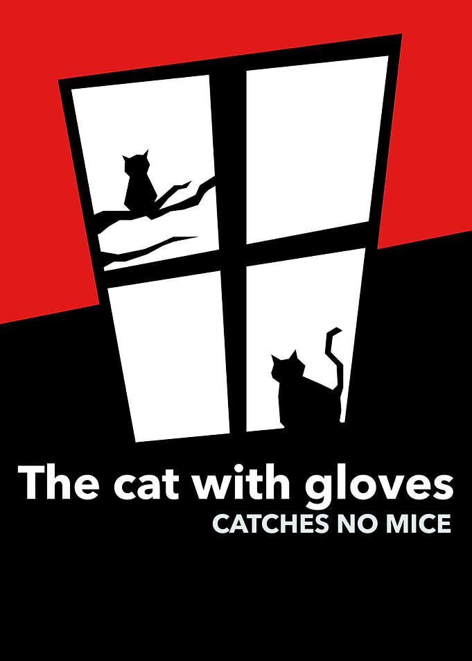 cats movie poster