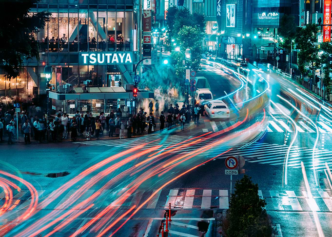 Shibuya