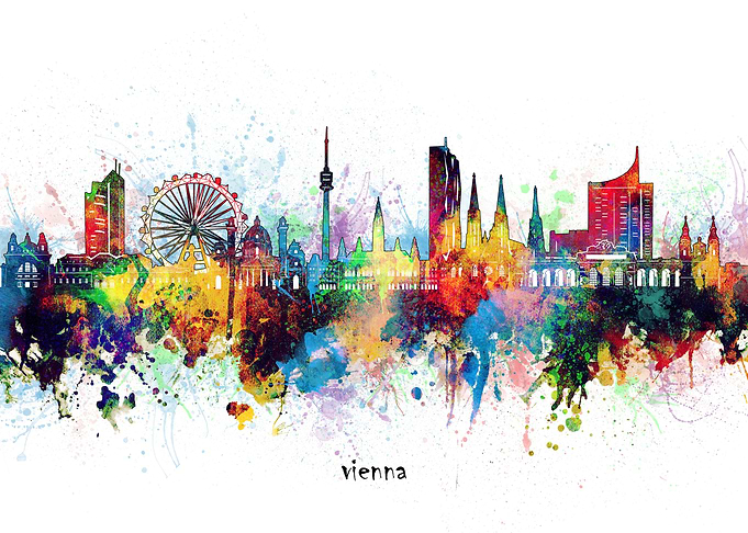 vienna artistic