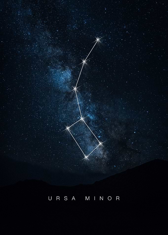 Ursa Minor