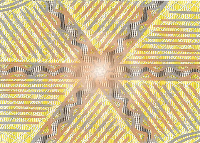 the star