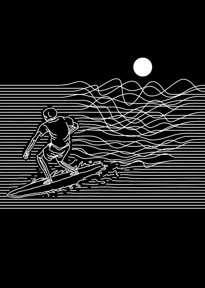 Surf Line