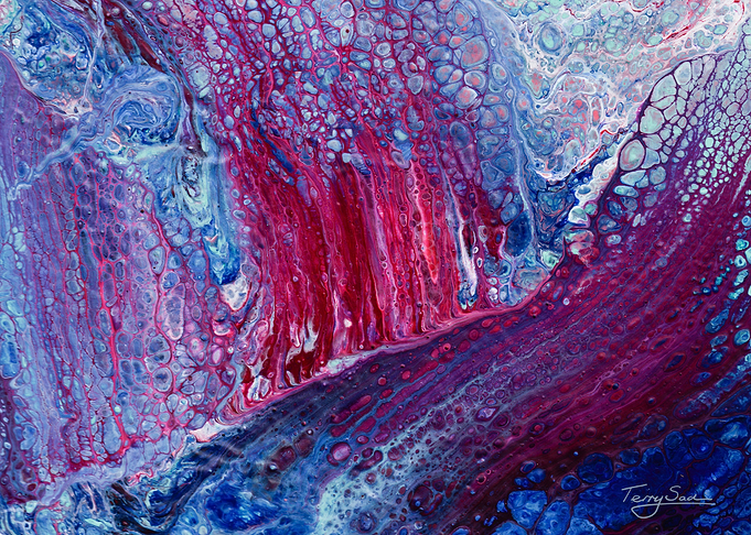 Cosmic Magma