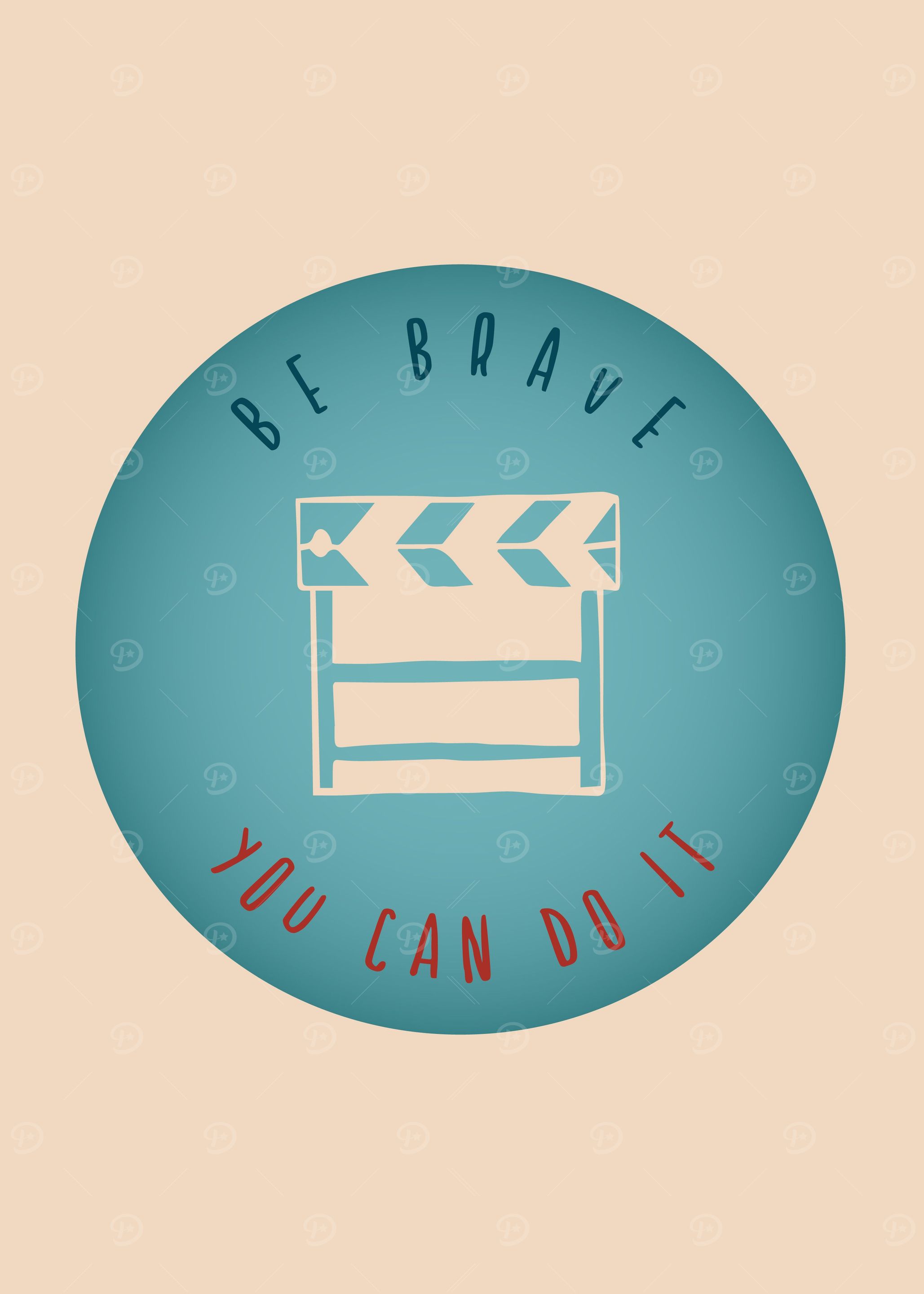 Vintage Brave Movie 8