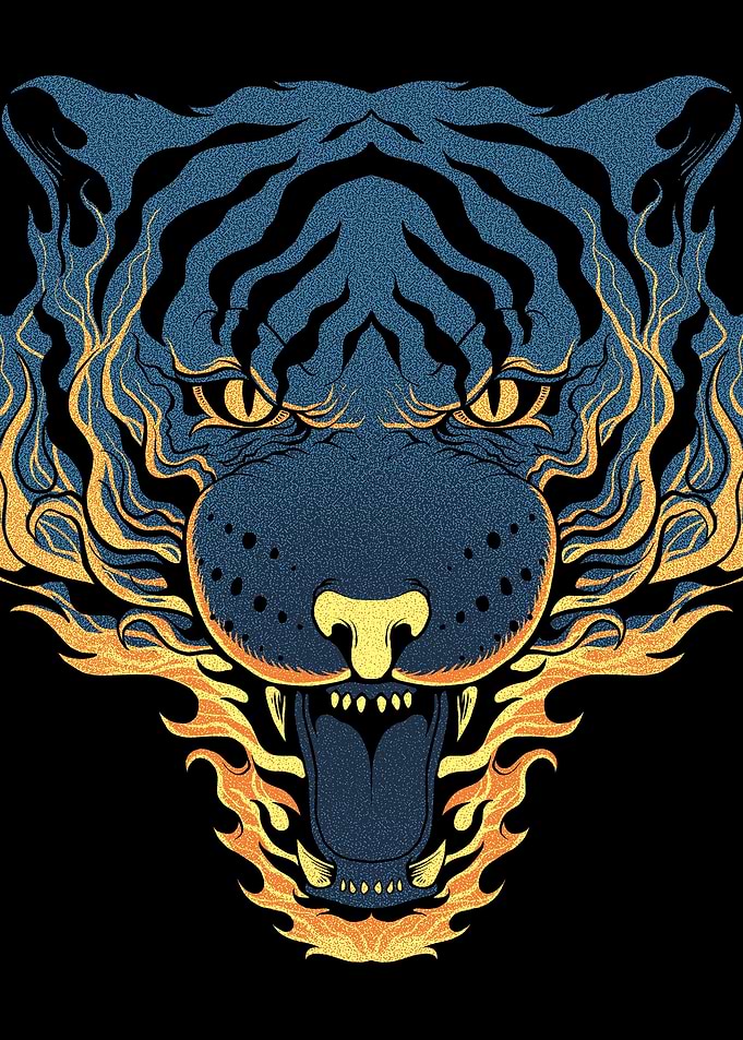 Tiger Fire