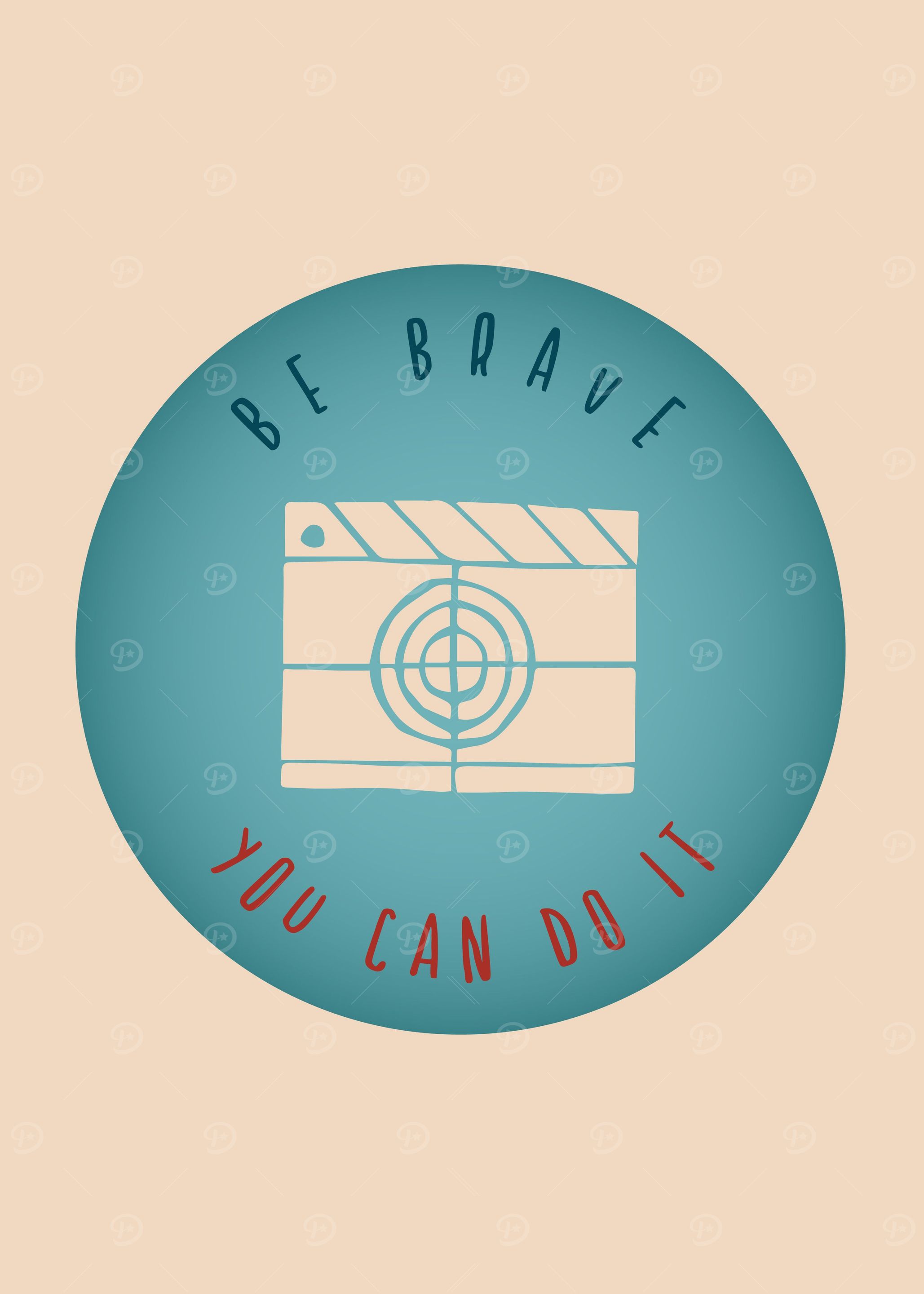 Vintage Brave Movie 10