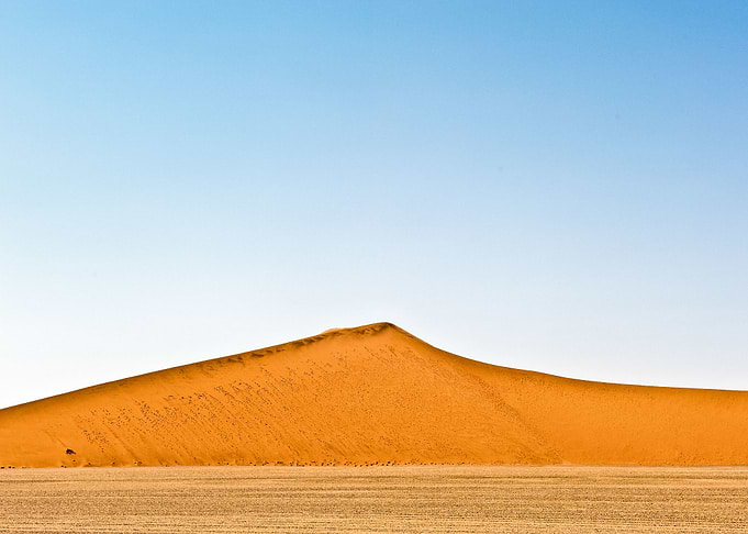 Desert Dune