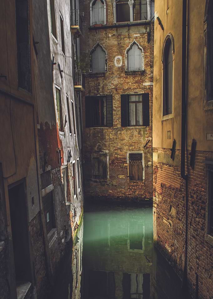 Venice