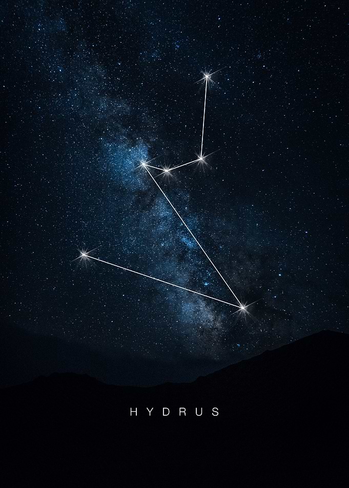 Hydrus