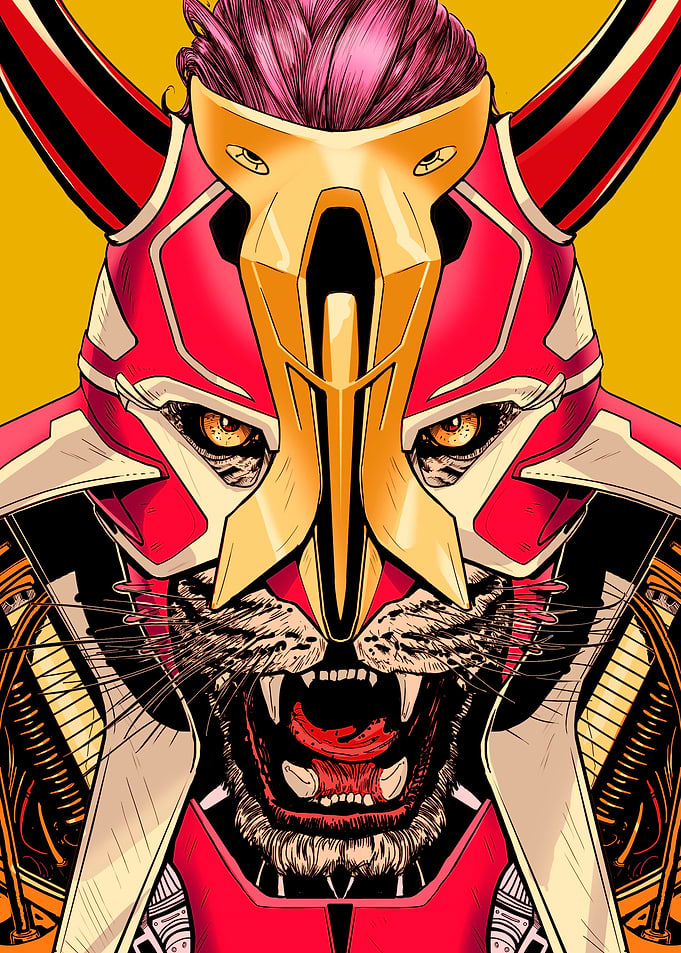 TIGRE H1