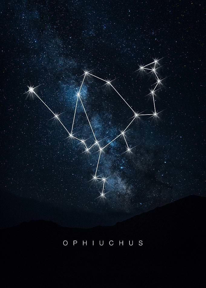 Ophiuchus