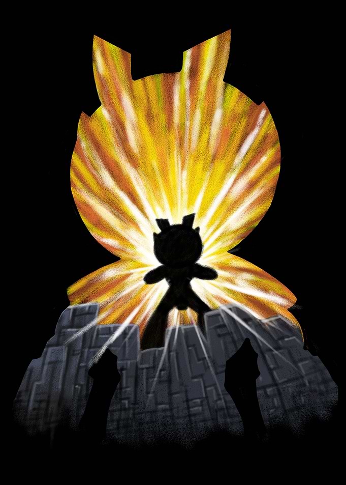 Galactic Phoenix