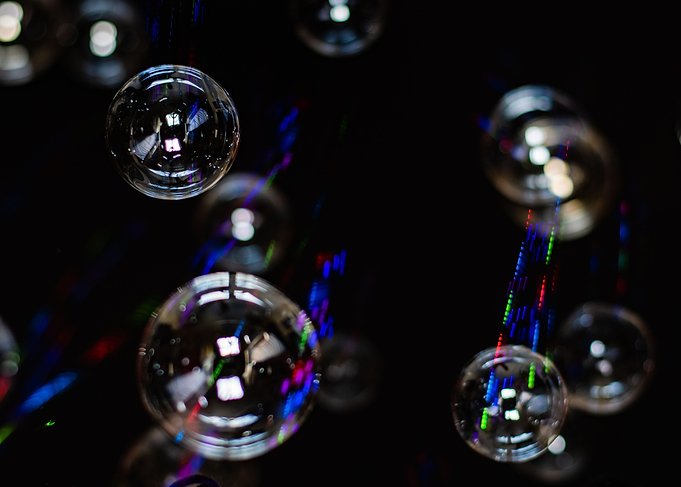 DV Bubble 5