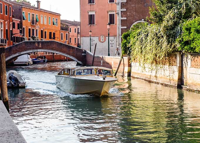 Water Taxi