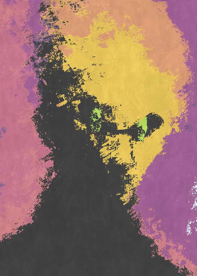 Portraits from Beyond 2