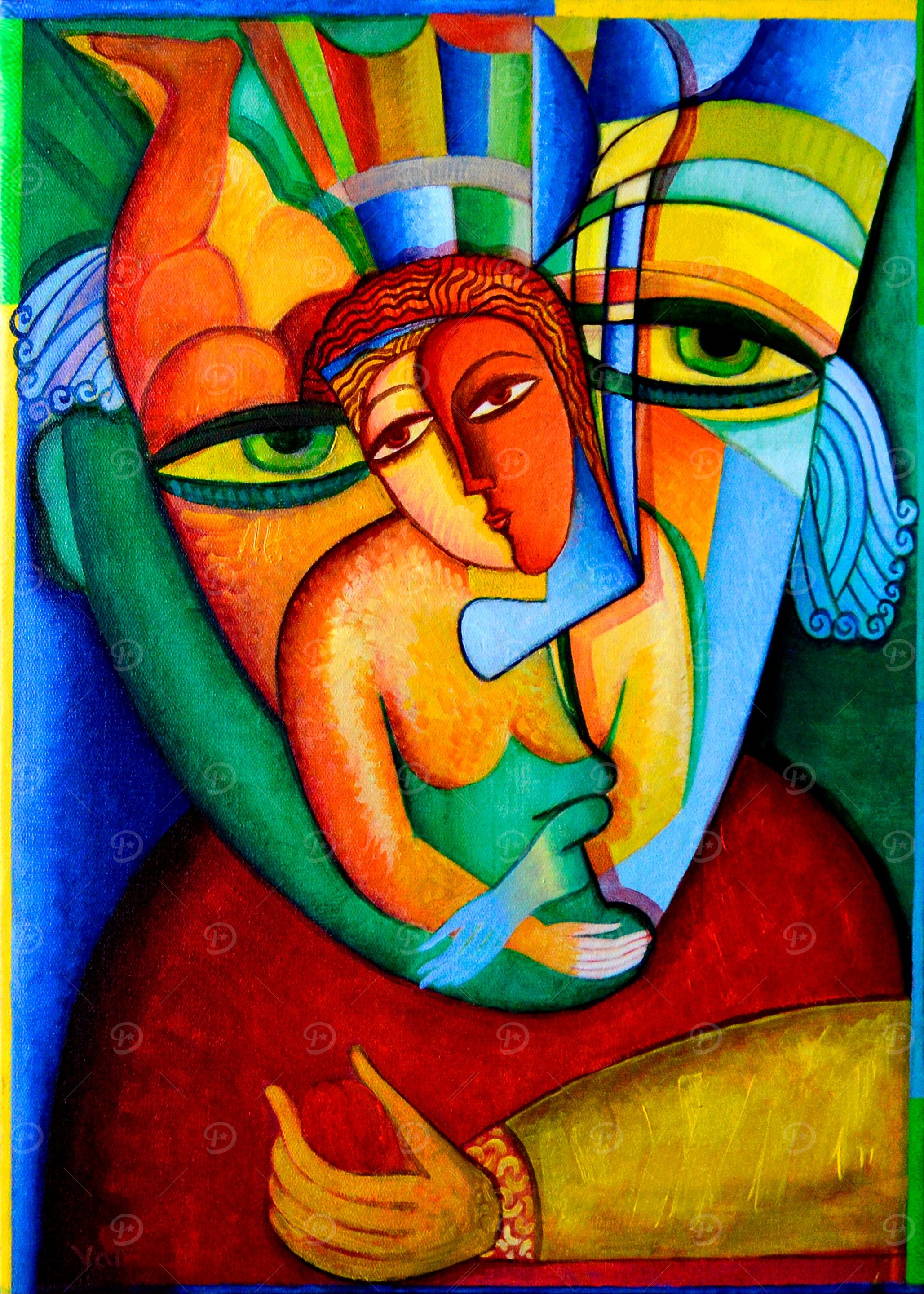 Love Story
