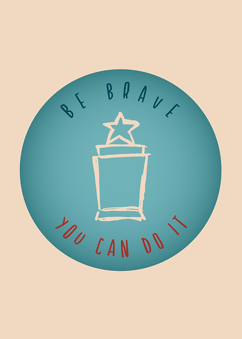 Trophy Brave 2