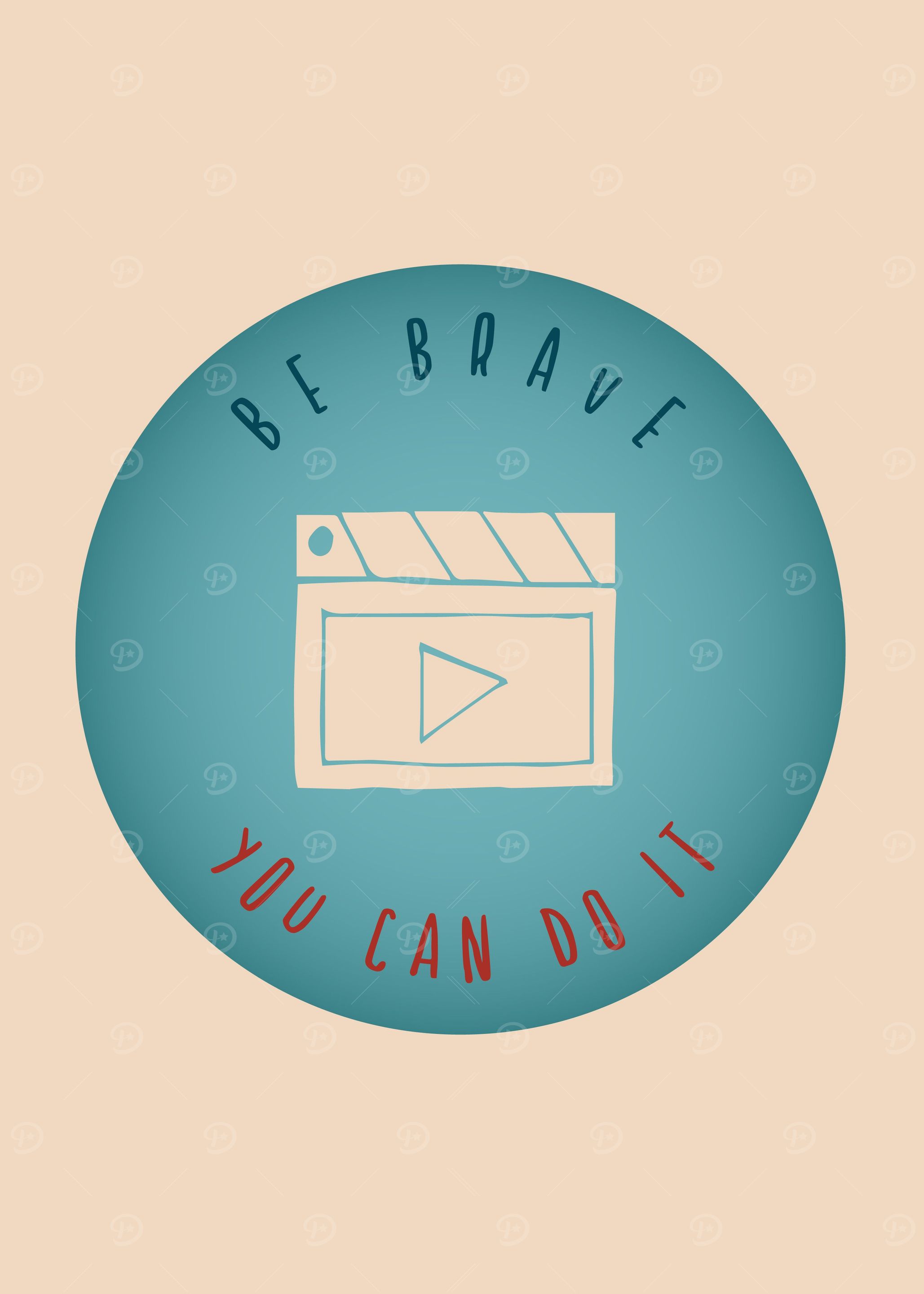 Vintage Brave Movie 3