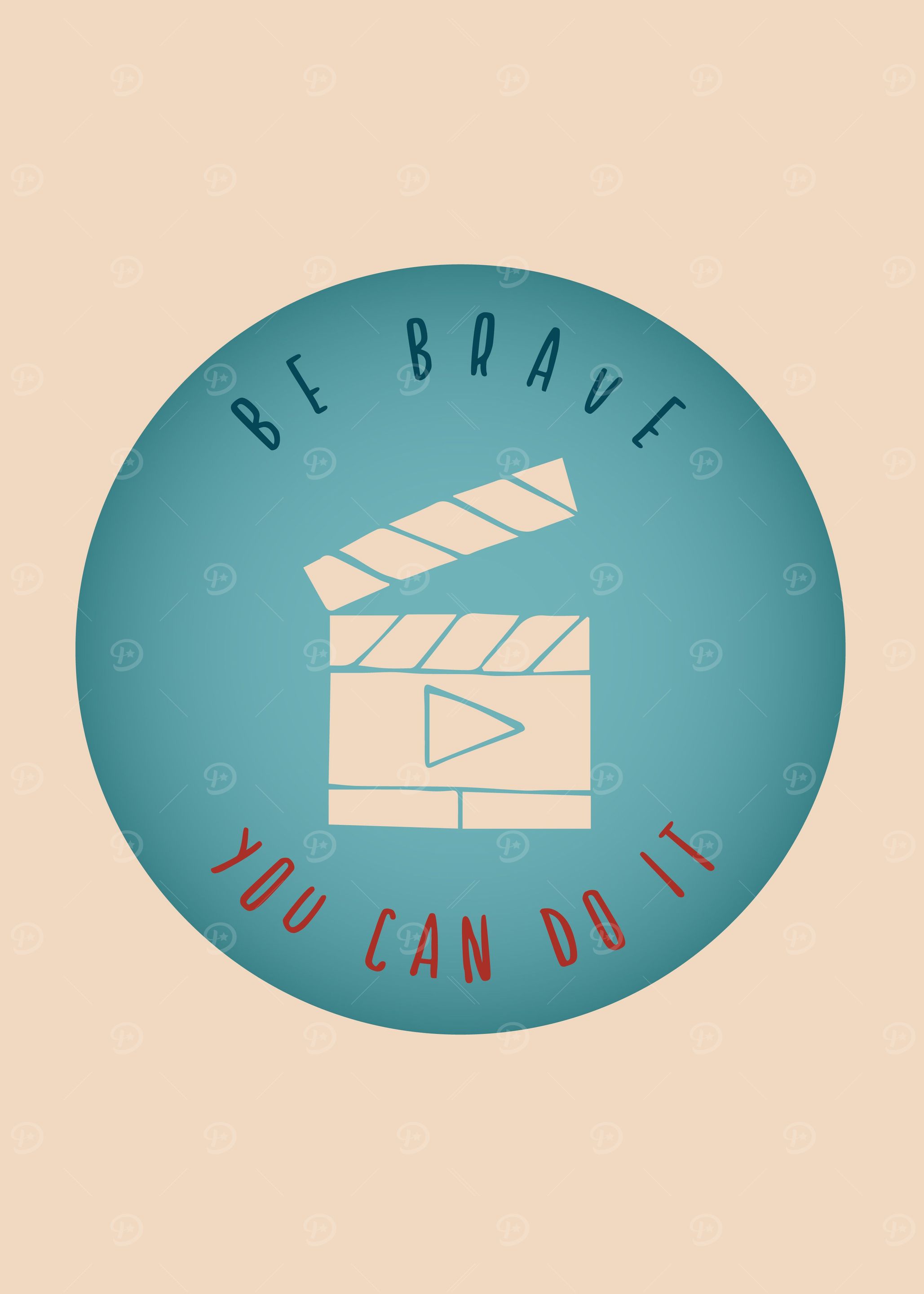Vintage Brave Movie 2