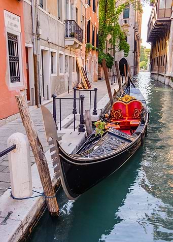 Gondola