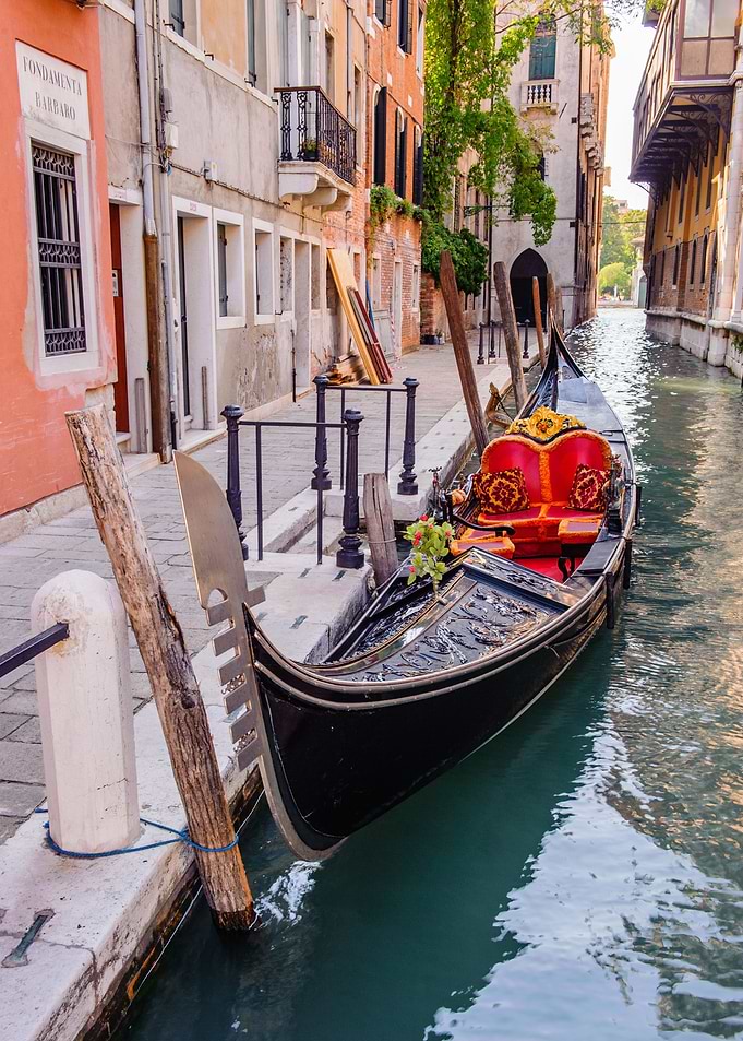 Gondola