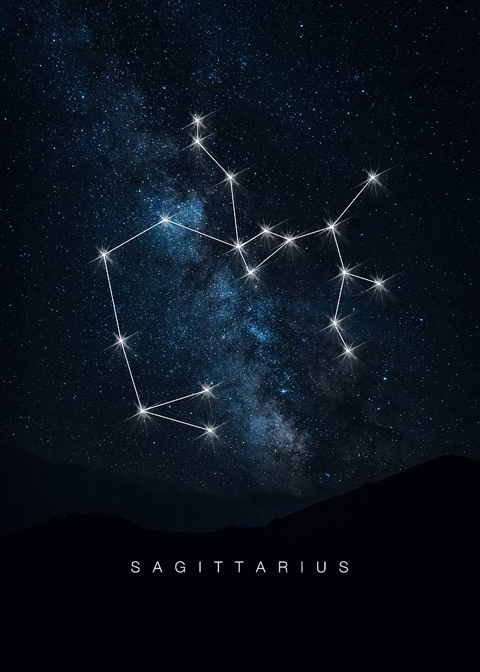 Sagittarius