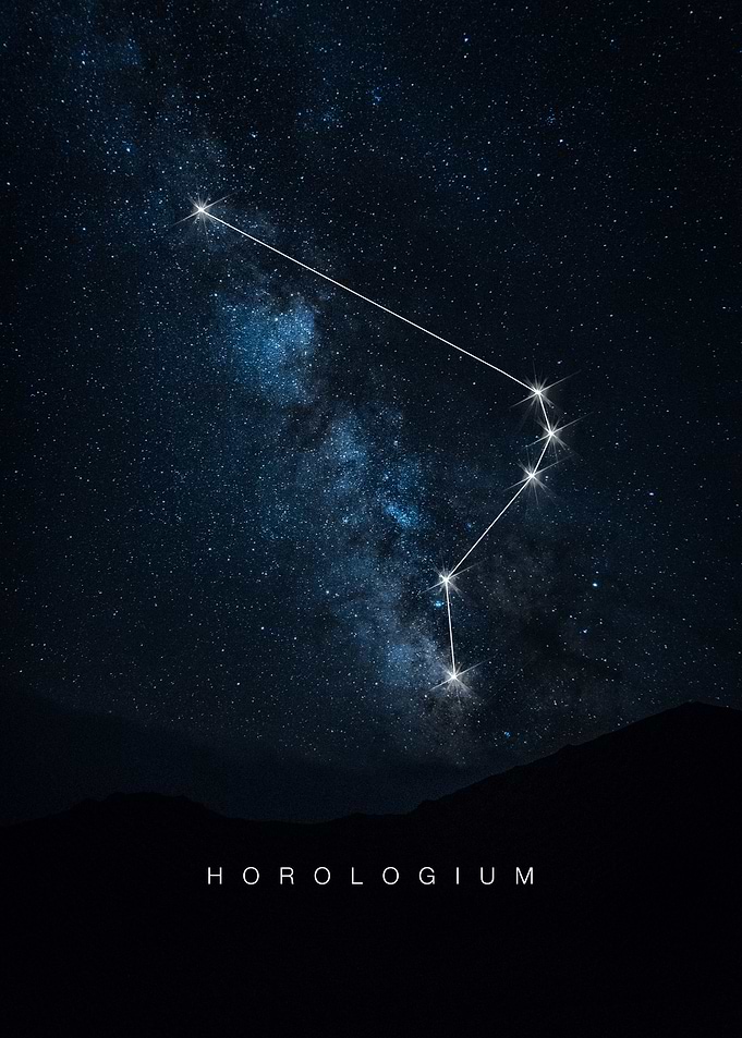 Horologium