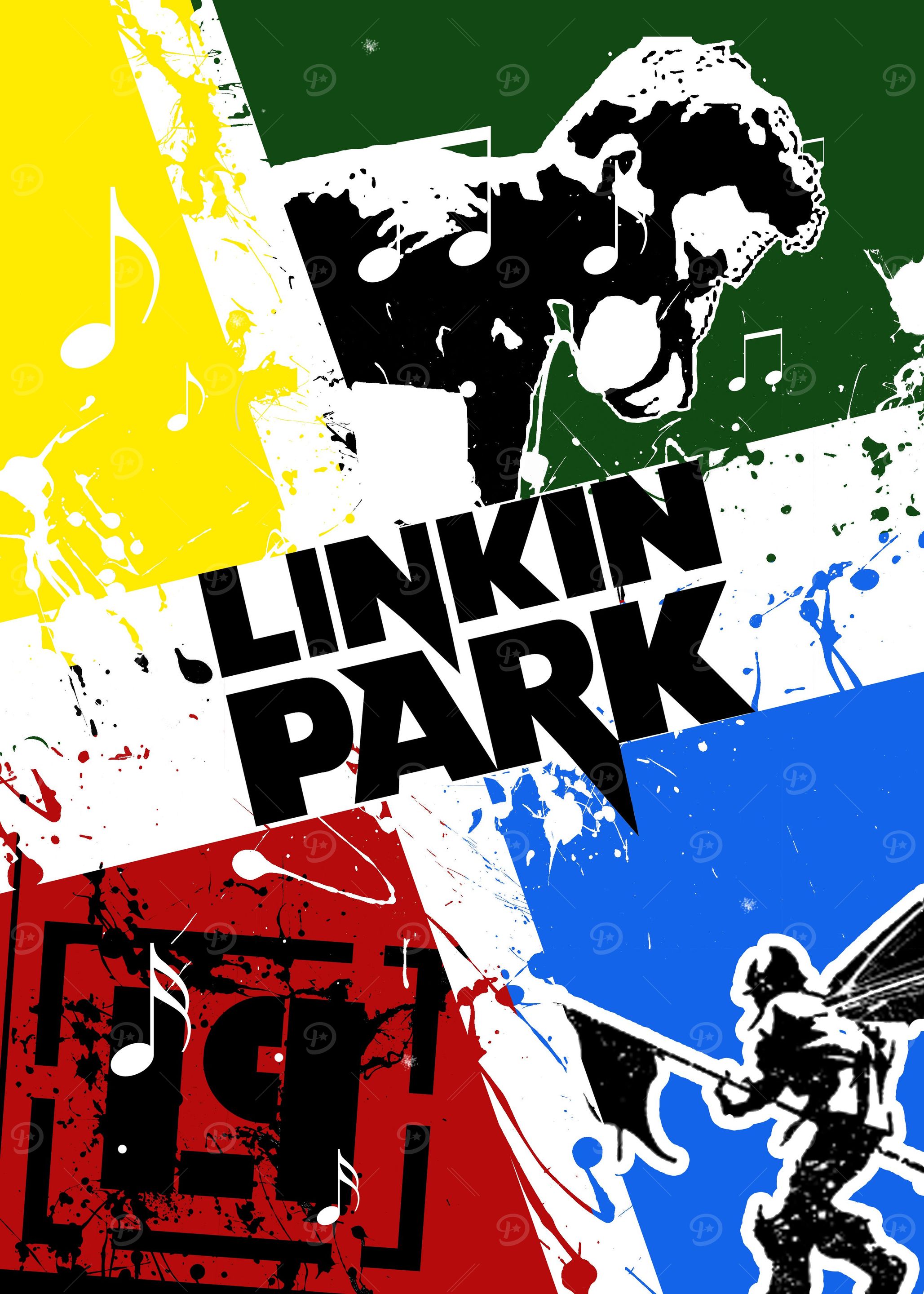 linkin park