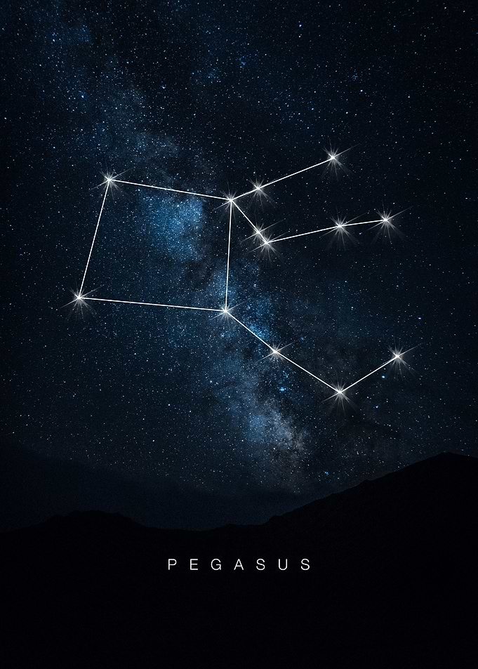 Pegasus
