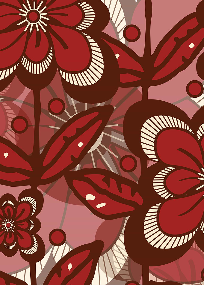 Woodland Flowers