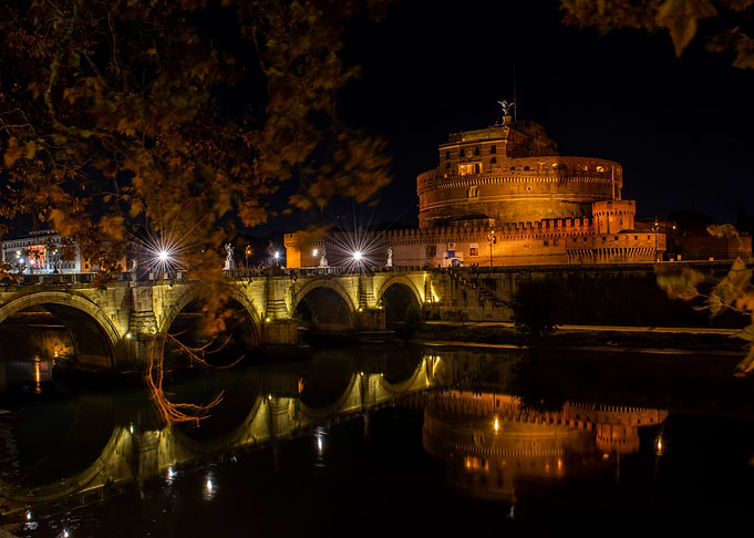 Castel SantAngelo