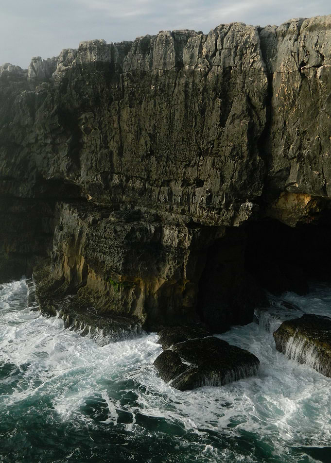 Boca do Inferno