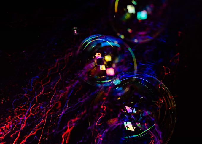 DV Bubble 6
