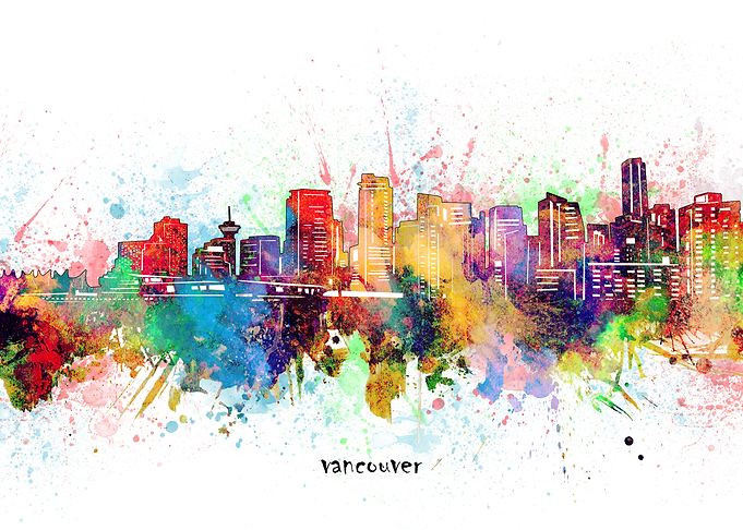 vancouver artistic