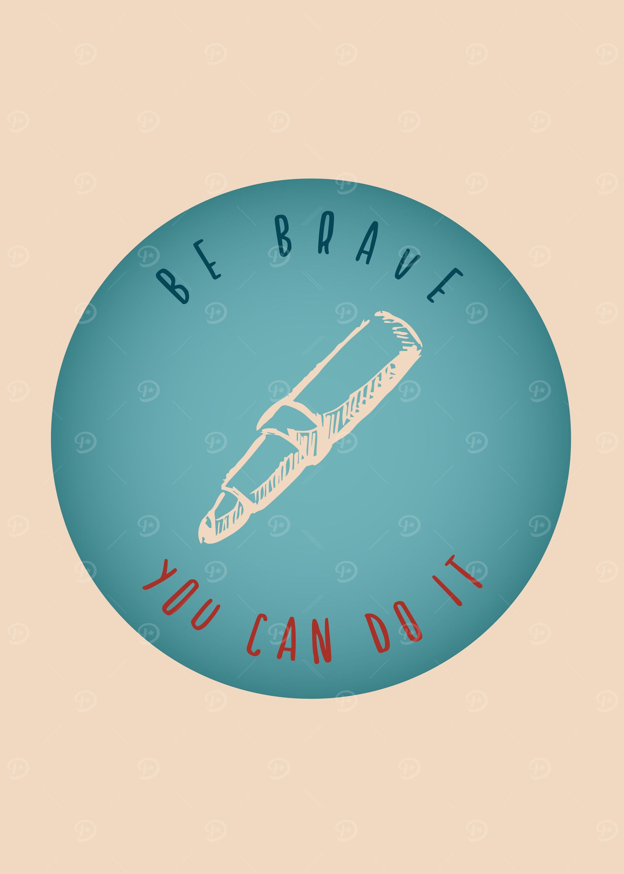 Vintage Brave Lipstick 7