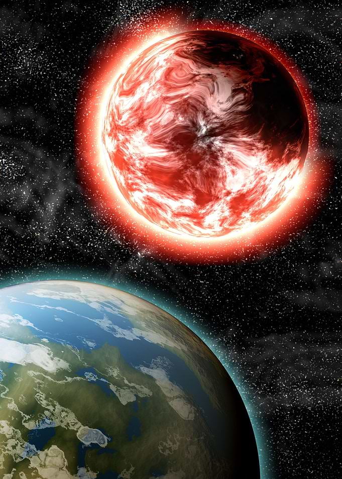 Earth IV