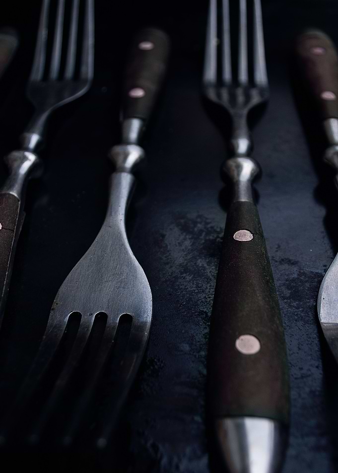 Forks