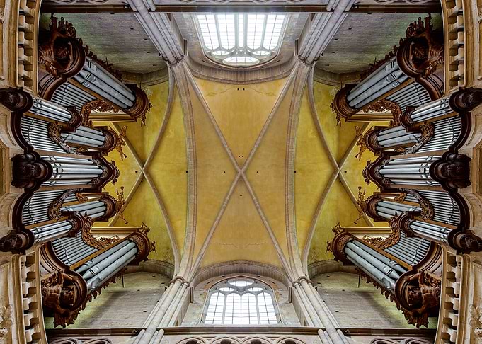 Symmetry