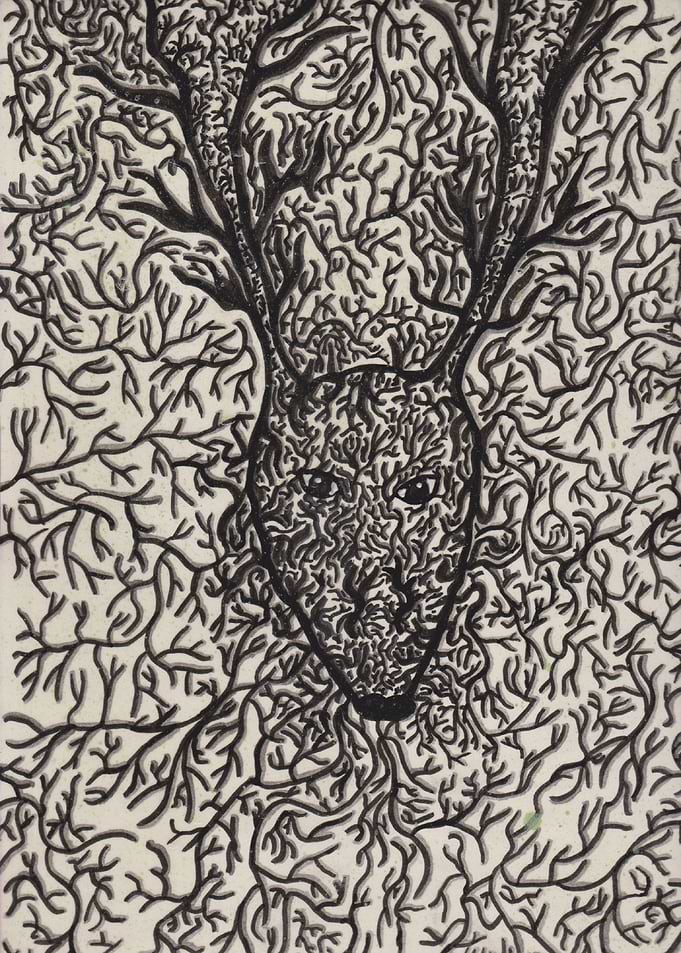 Woodland Sprite 2