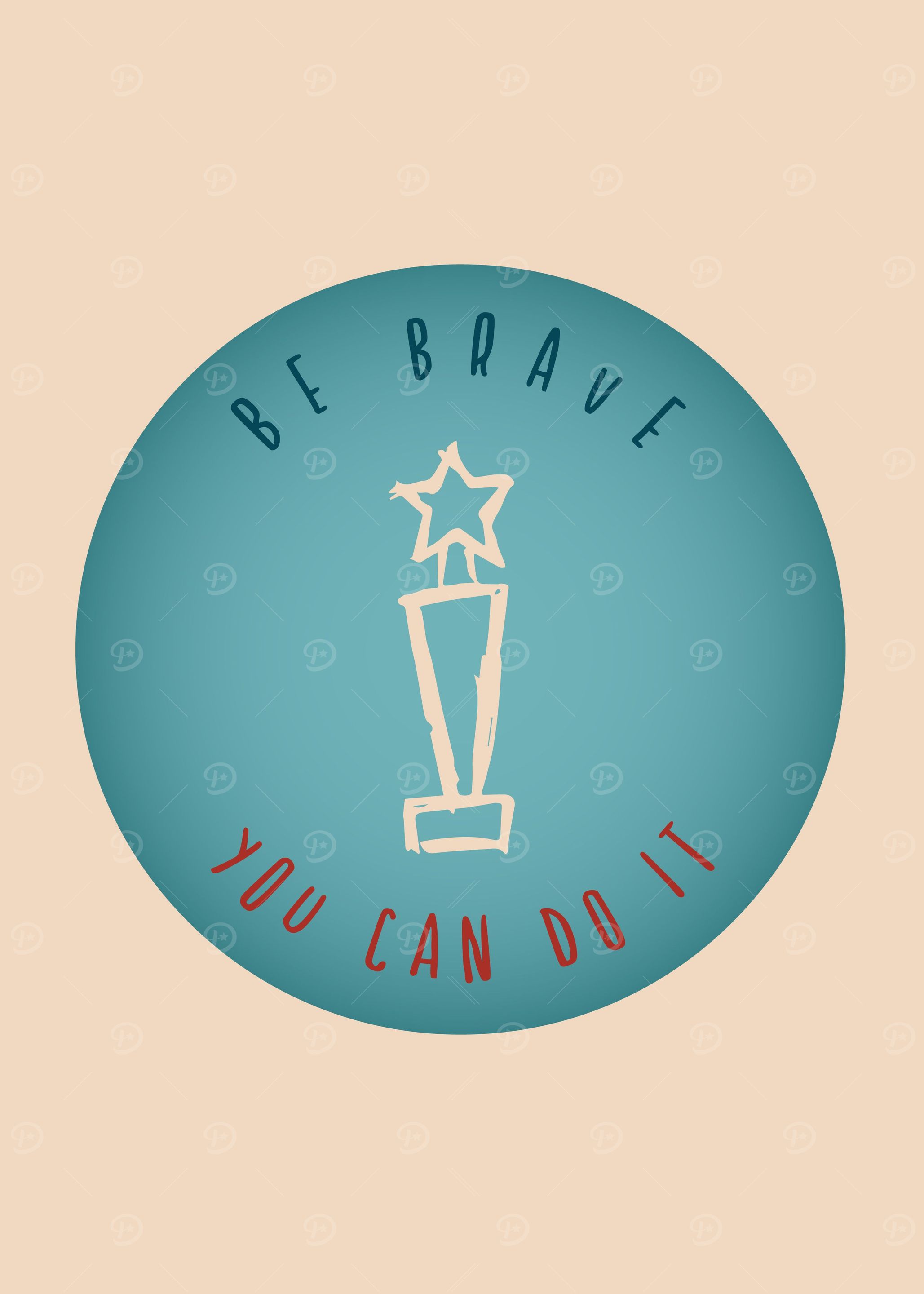 Trophy Brave 4