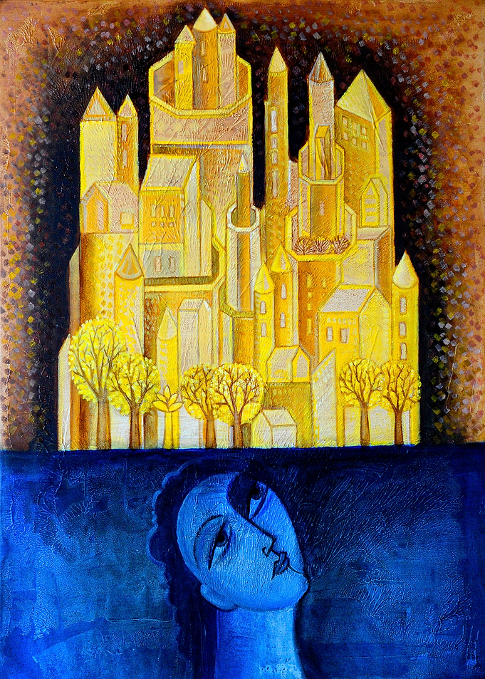 Dream City