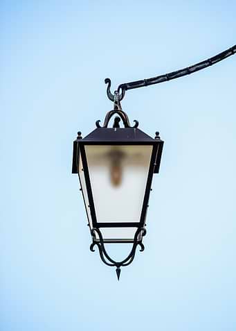 Street Lamp