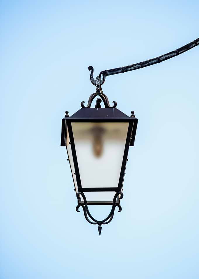 Street Lamp