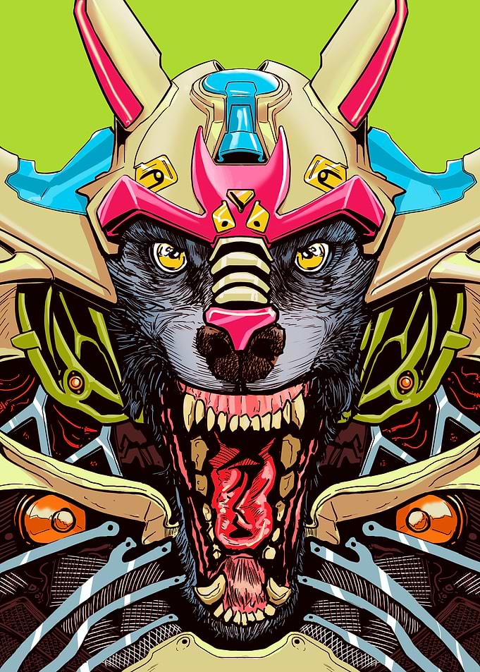 WOLF